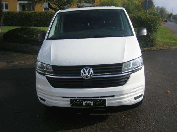 Volkswagen T6 Transporter 110 kW image number 2