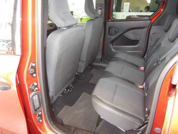 Renault Kangoo TCe 75 kW image number 13