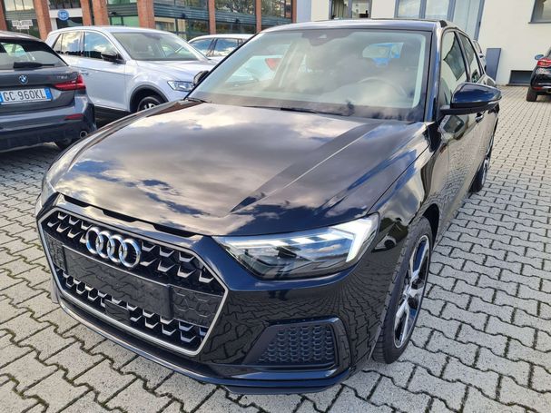 Audi A1 30 TFSI 85 kW image number 2