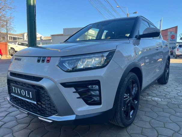 SsangYong Tivoli 120 kW image number 1