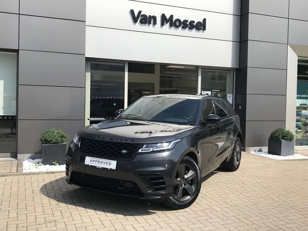 Land Rover Range Rover Velar R-Dynamic S 184 kW image number 1