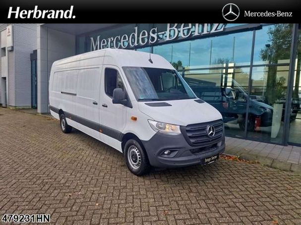 Mercedes-Benz Sprinter 317 CDI 125 kW image number 3