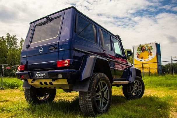 Mercedes-Benz G 500 310 kW image number 6