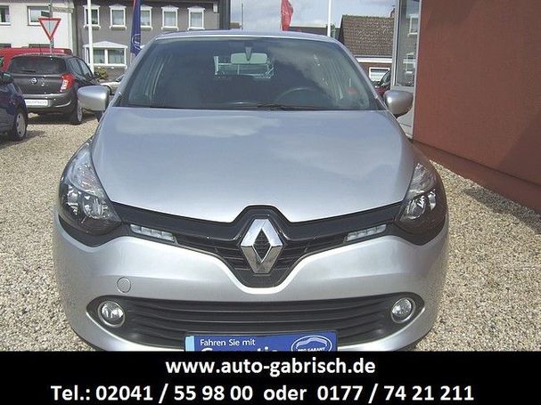 Renault Clio 1.2 16V Expression 54 kW image number 2