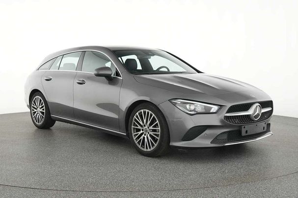 Mercedes-Benz CLA 180 Shooting Brake 100 kW image number 2