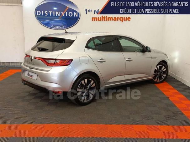 Renault Megane 1.5 Blue dCi 115 85 kW image number 3