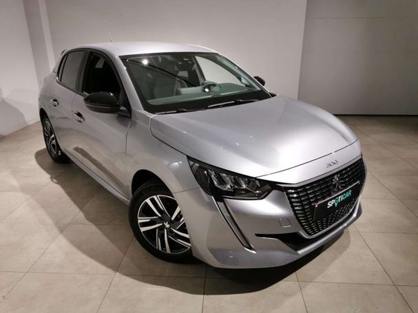 Peugeot 208 74 kW image number 21