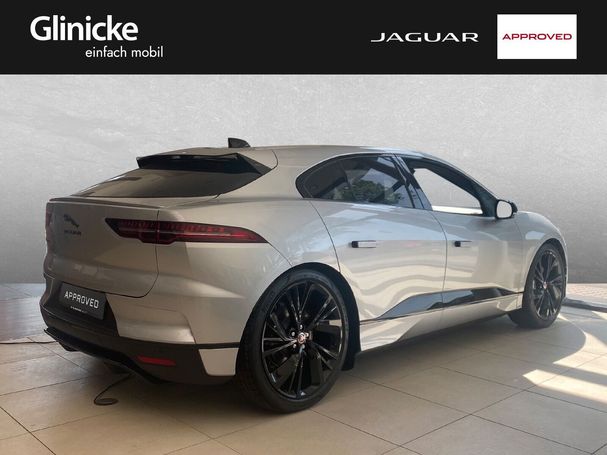 Jaguar I-Pace S 294 kW image number 2