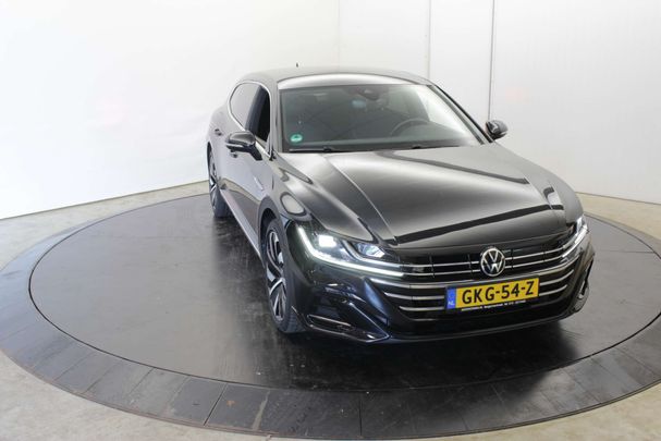 Volkswagen Arteon Shooting Brake 160 kW image number 16