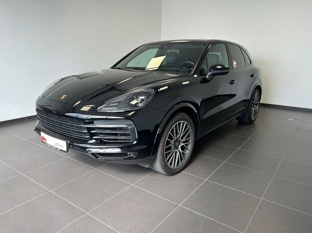 Porsche Cayenne 250 kW image number 1