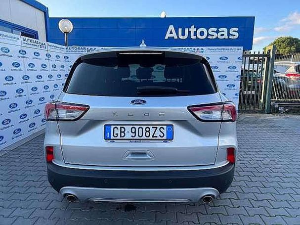 Ford Kuga 88 kW image number 12