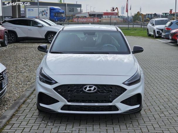 Hyundai i30 1.5 N Line 118 kW image number 2