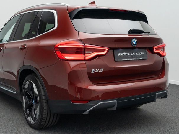 BMW iX3 Impressive 210 kW image number 16