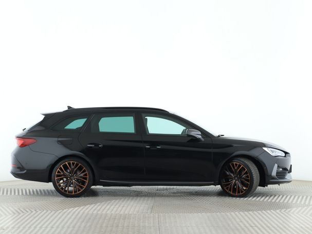 Cupra Leon ST e-Hybrid DSG 180 kW image number 2