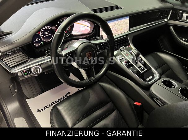 Porsche Panamera 4S 324 kW image number 12