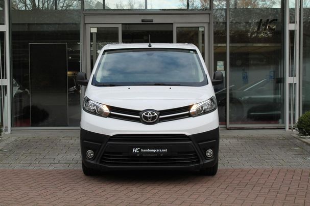 Toyota Proace Verso L2 2.0 D-4D Comfort 106 kW image number 3