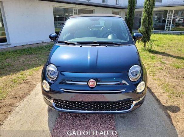 Fiat 500C 51 kW image number 5