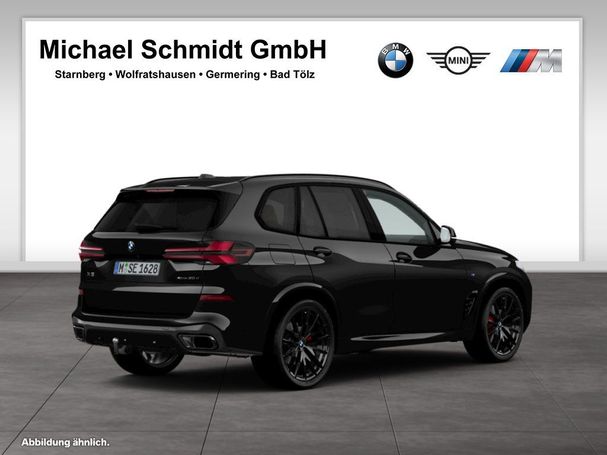 BMW X5 xDrive30d 210 kW image number 2