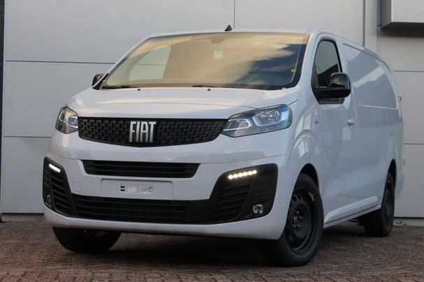 Fiat Scudo L3H1 2.0 MultiJet 145 107 kW image number 1