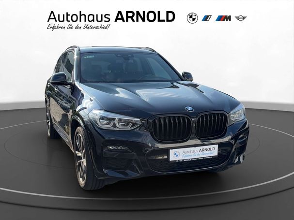 BMW X3 xDrive30i M Sport 185 kW image number 2