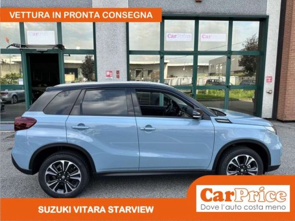 Suzuki Vitara 1.5 Hybrid 85 kW image number 6