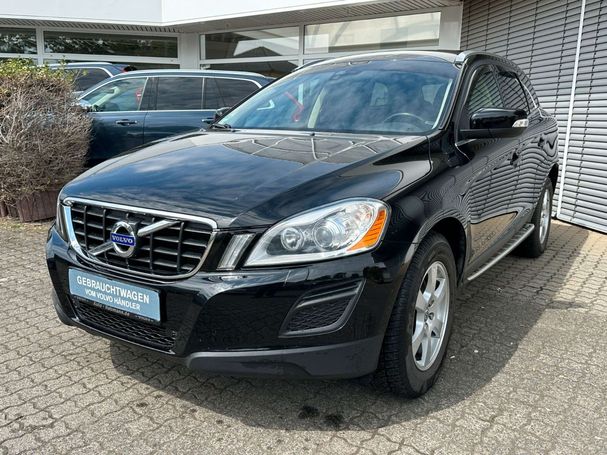 Volvo XC60 AWD Summum 151 kW image number 1