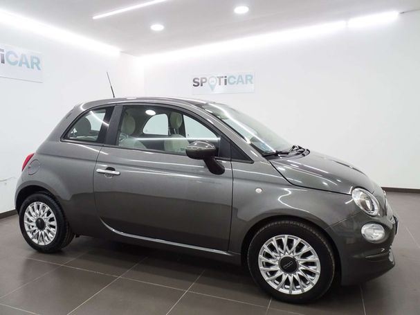 Fiat 500 1.0 52 kW image number 6