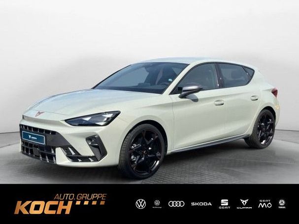 Cupra Leon 1.5 eTSI DSG 110 kW image number 2