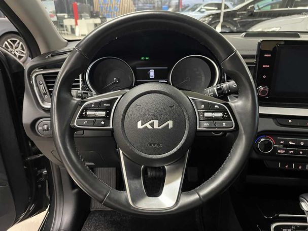 Kia Ceed SW Vision 104 kW image number 17