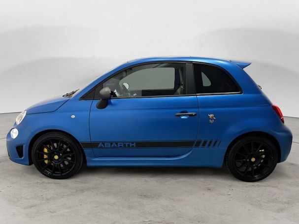 Abarth 595 Competizione 1.4 T-Jet 180 132 kW image number 8