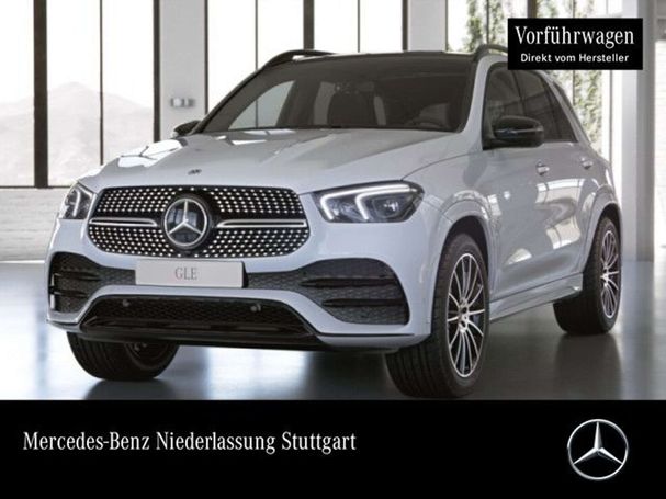 Mercedes-Benz GLE 400 d 243 kW image number 3