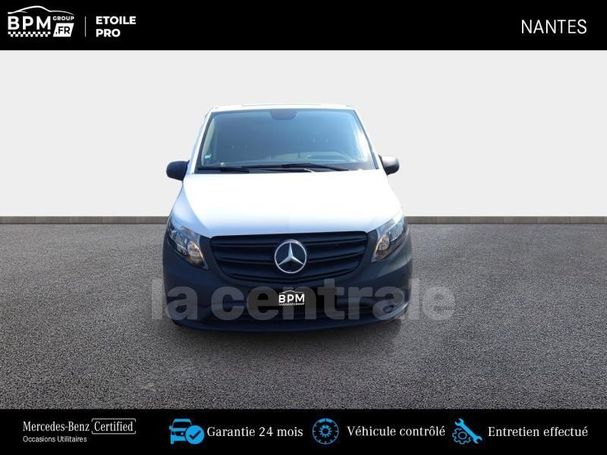 Mercedes-Benz Vito long 85 kW image number 3