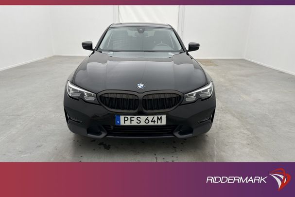 BMW 320d xDrive Sport Line 140 kW image number 4