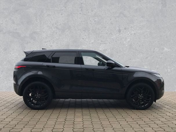 Land Rover Range Rover Evoque P300e 227 kW image number 6