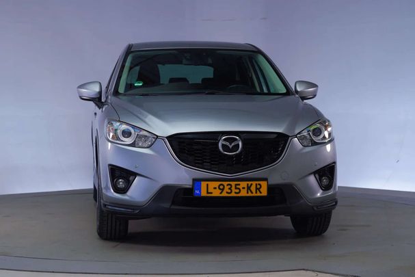 Mazda CX-5 121 kW image number 21