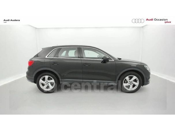 Audi Q3 35 TDI S tronic 110 kW image number 17