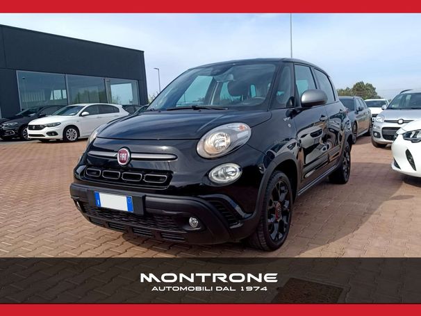 Fiat 500L 1.3 p Sport 70 kW image number 1