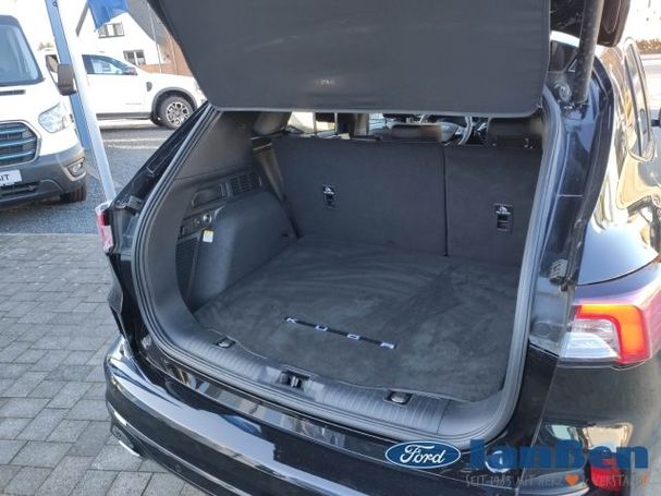 Ford Kuga 132 kW image number 7