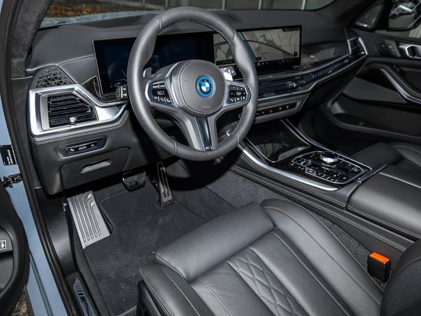 BMW X5 50e xDrive 360 kW image number 4