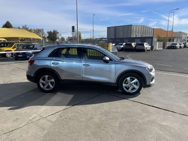 Audi Q3 35 TDI S tronic Advanced Business 110 kW image number 3