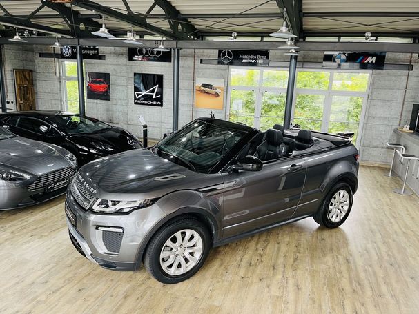 Land Rover Range Rover Evoque SE Dynamic 132 kW image number 6