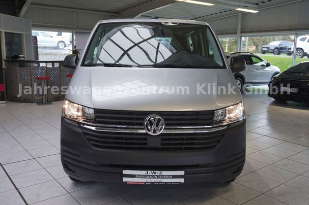 Volkswagen T6 Kombi 2.0 TDI 110 kW image number 16