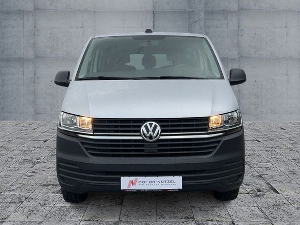 Volkswagen T6 Kombi 2.0 TDI 110 kW image number 3