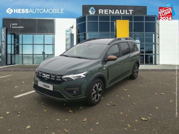 Dacia Jogger 100 ECO-G Extreme 75 kW image number 5