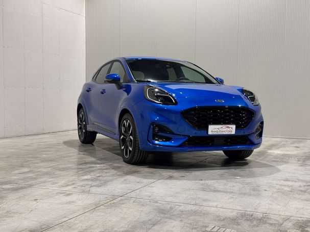 Ford Puma 1.0 EcoBoost ST-Line X 92 kW image number 5