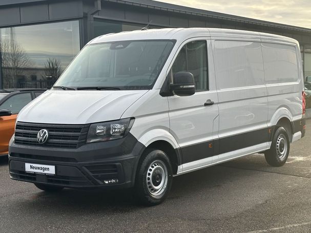 Volkswagen Crafter 30 103 kW image number 1