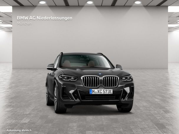 BMW X3 xDrive30e 215 kW image number 14