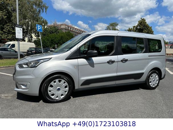 Ford Transit Connect 74 kW image number 1