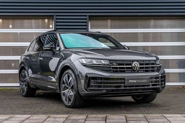 Volkswagen Touareg R 3.0 TSI eHybrid 4Motion 340 kW image number 9