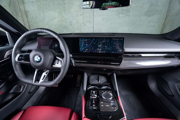 BMW 520i 153 kW image number 19